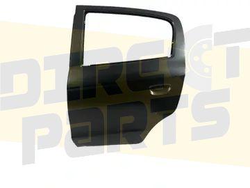 Mitsubishi Space Star (2/13-12/20-)  Achterportier Links (te, Auto-onderdelen, -, Deur, -, Nieuw