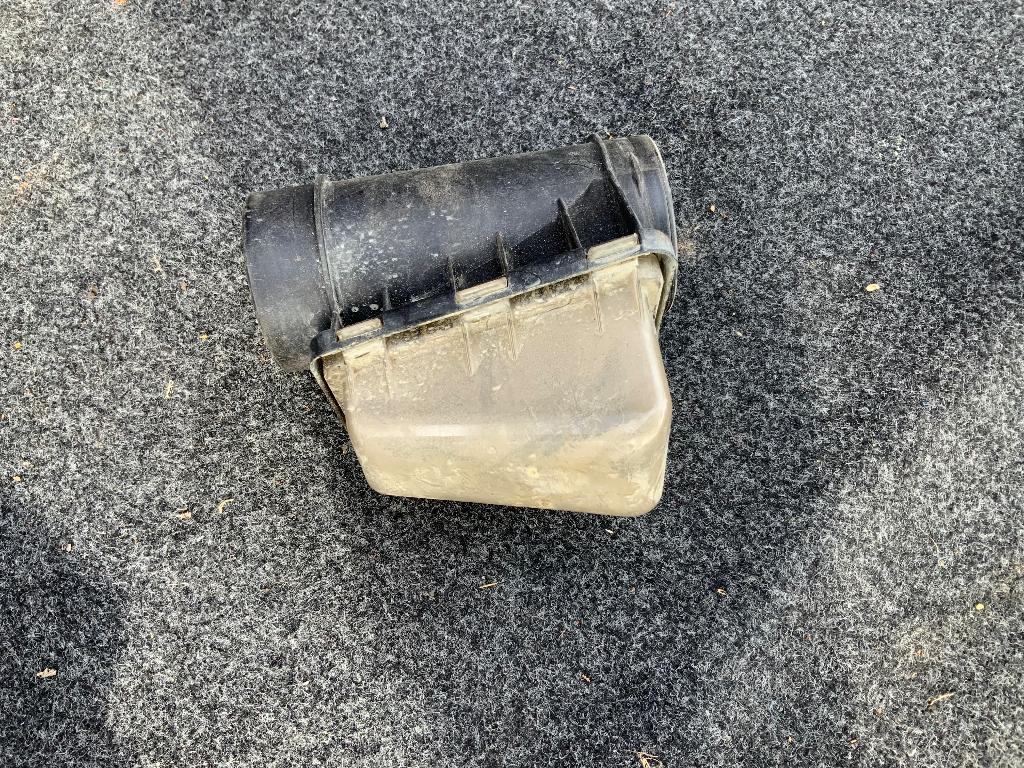 Luchtfilter (cycloonfilter) voor T3 wbx Syncro, Ophalen of Verzenden, Gebruikt, Volkswagen