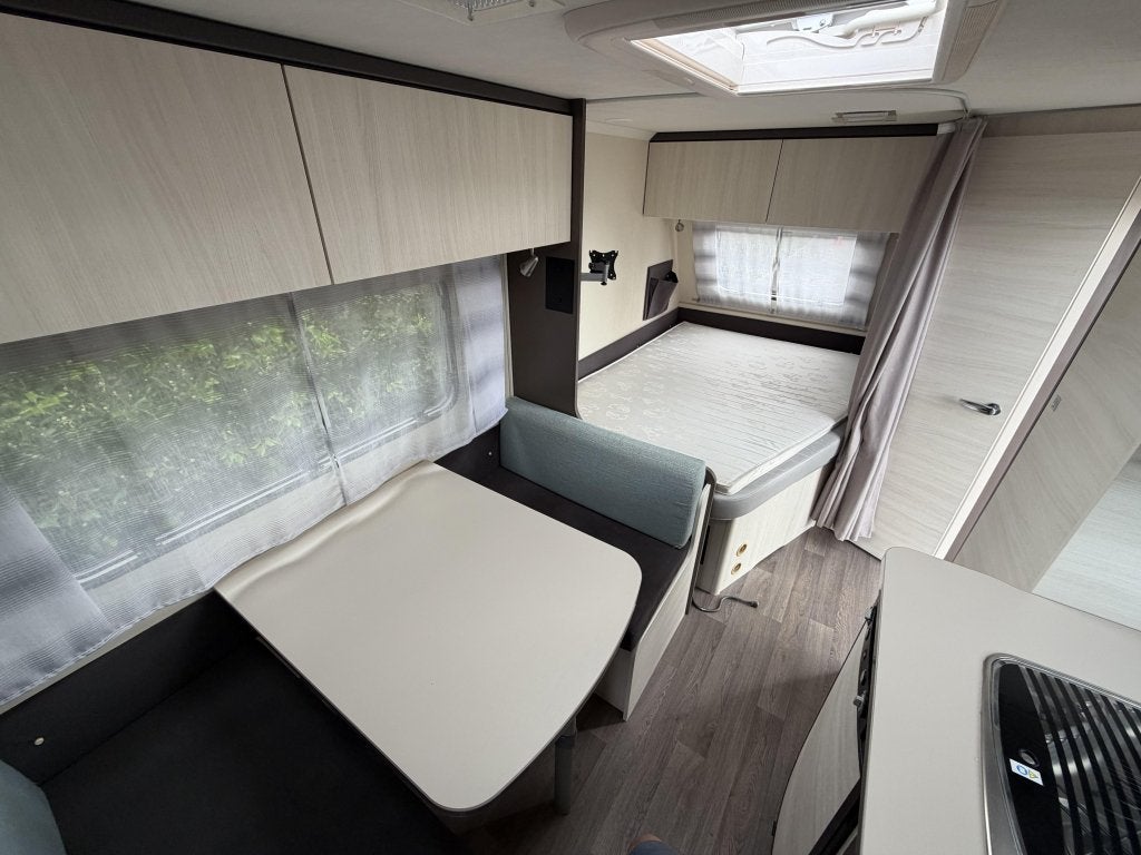 Foto 6 van Sterckeman Starlett 476 PE verkocht
