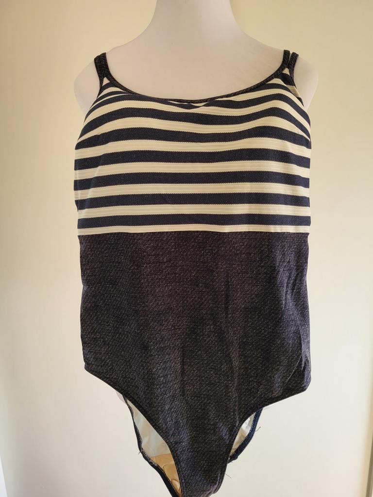 Prima Donna Swim 80D, Kleding | Dames, Ophalen of Verzenden, Gedragen, Zwart, Badpak
