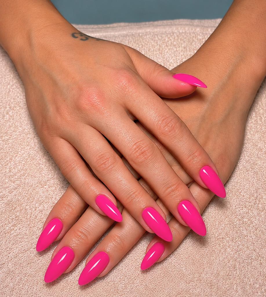 Nagels, Sieraden, Tassen en Uiterlijk, Uiterlijk | Lichaamsverzorging, Ophalen, Nieuw, Overige typen