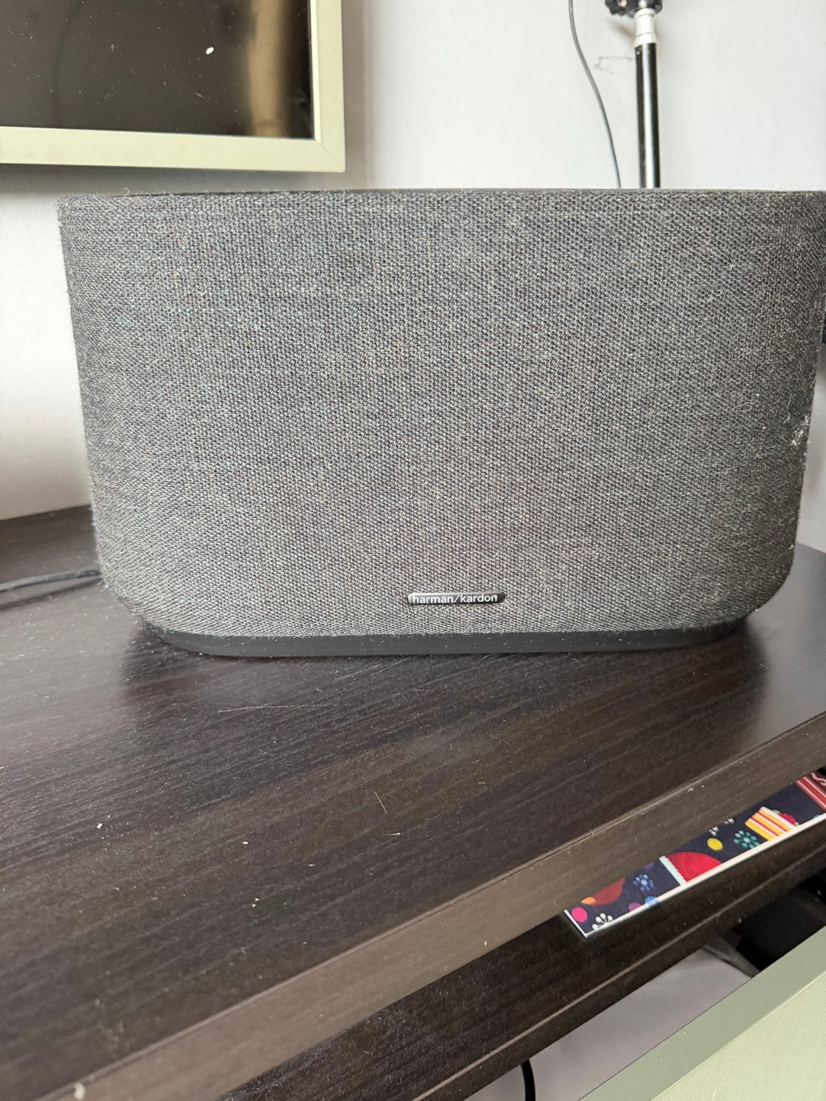 Harman Kardon Citation 300 Smart Speaker, Slimme speaker, Bluetooth, Ophalen of Verzenden, Zo goed als nieuw