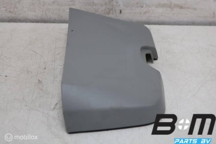 Hemel afdekking Audi A1 GB 82A857519B, Gebruikt