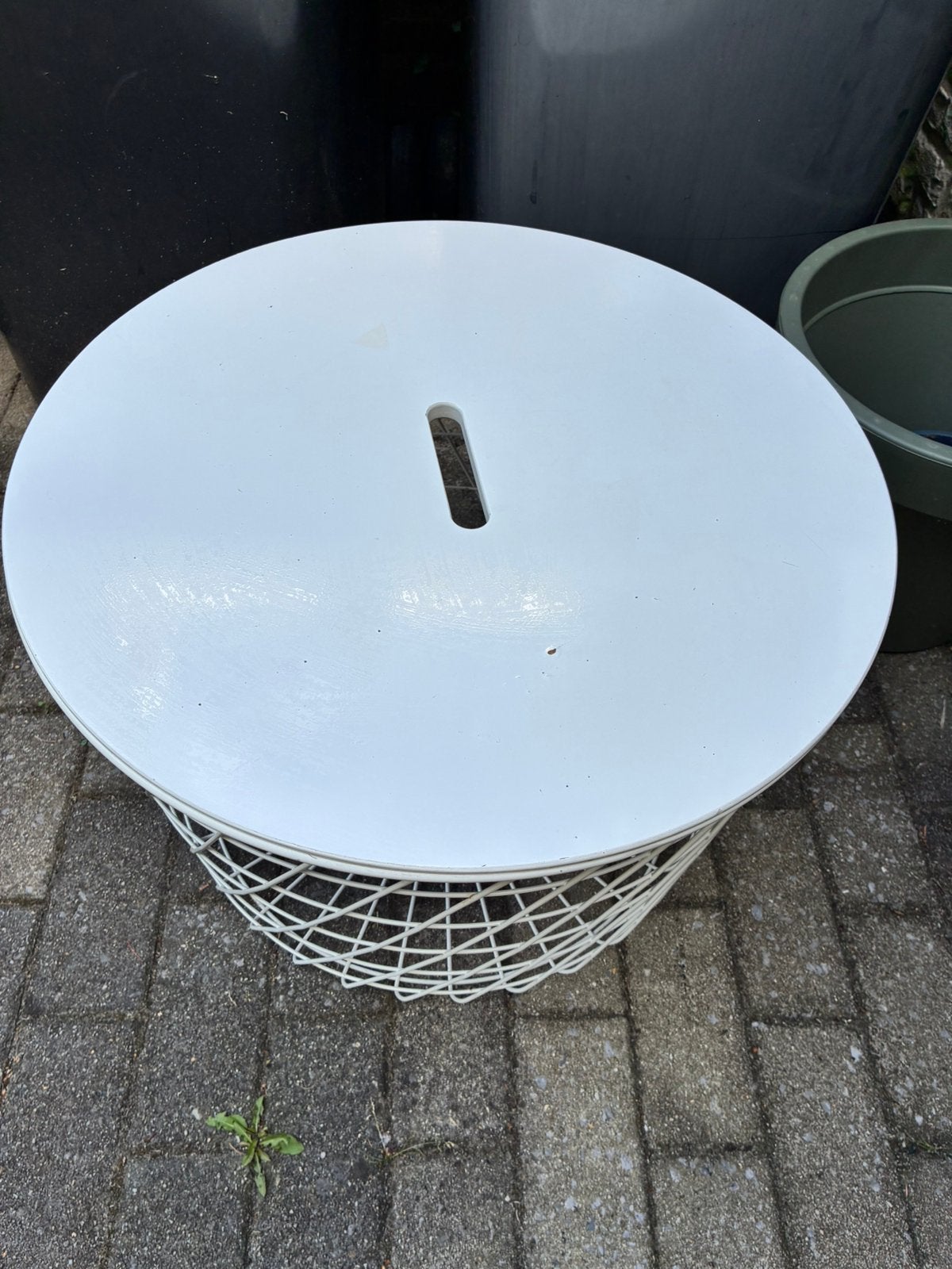 Gratis, Ophalen, Minder dan 55 cm, Zo goed als nieuw, 60 cm of meer