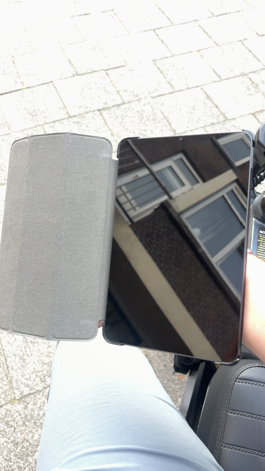 Nieuwe Xiaomi tablet zonder doos - Voordelig!, Nieuw, 64 GB, Wi-Fi, Ophalen