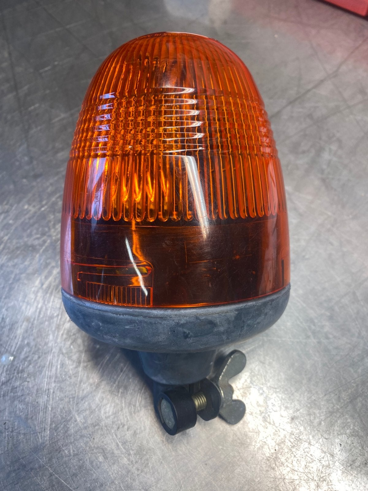 Zwaailamp hella., Auto-onderdelen, Verlichting, Ophalen of Verzenden, Gebruikt
