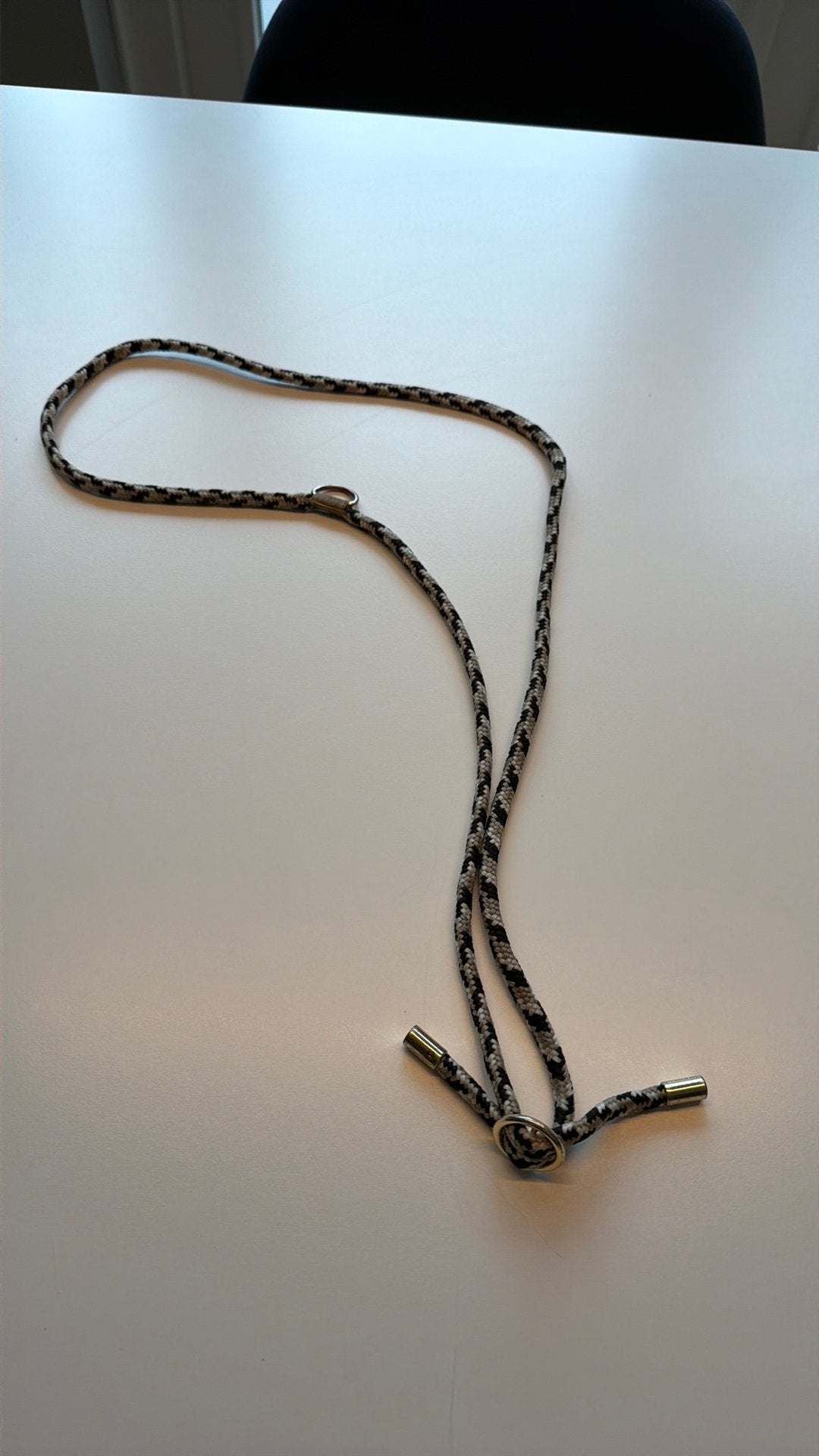 Kascha-C basic cord, Ophalen of Verzenden, Gebruikt