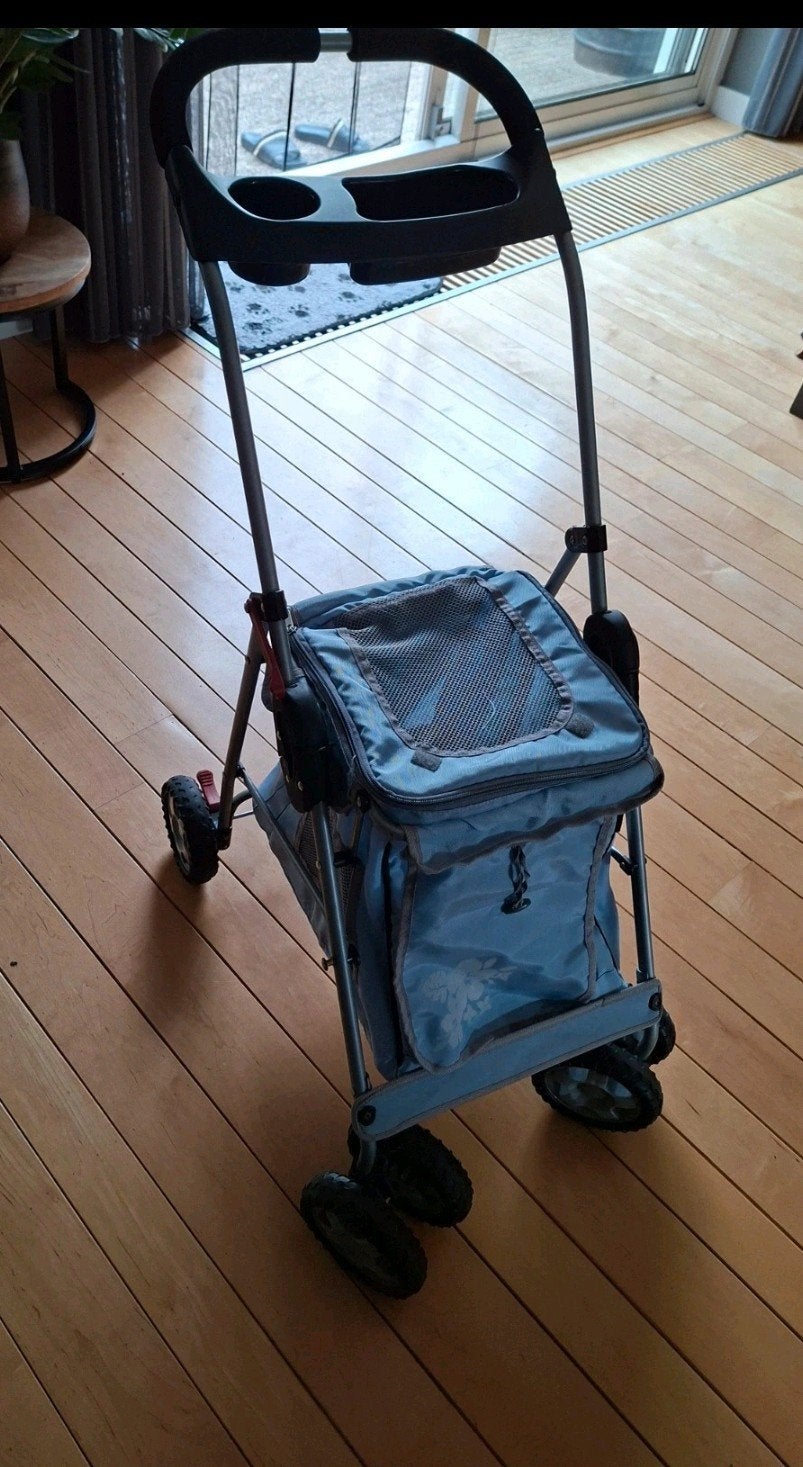 Honden buggy, Ophalen of Verzenden