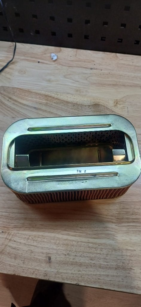 Honda luchtfilter (17216-MB2-000), Ophalen of Verzenden