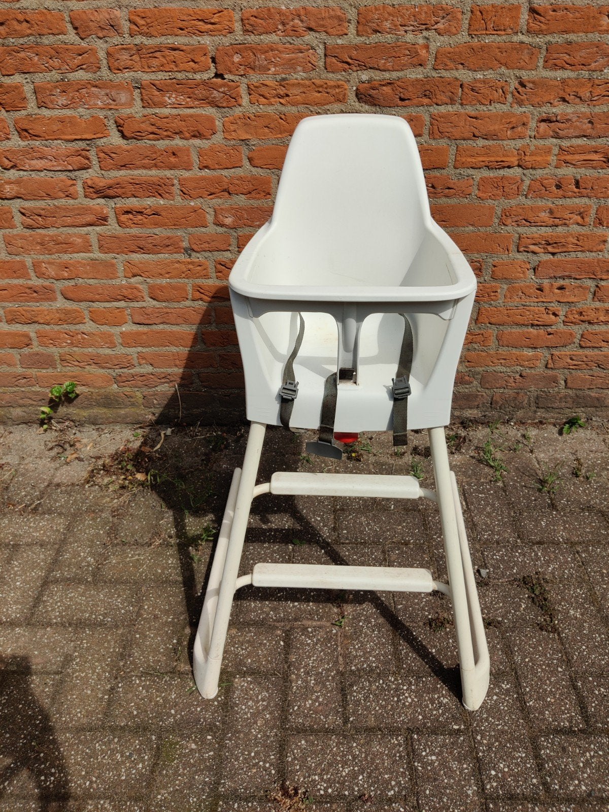 IKEA kinderstoel, Ophalen, Gebruikt, Overige typen