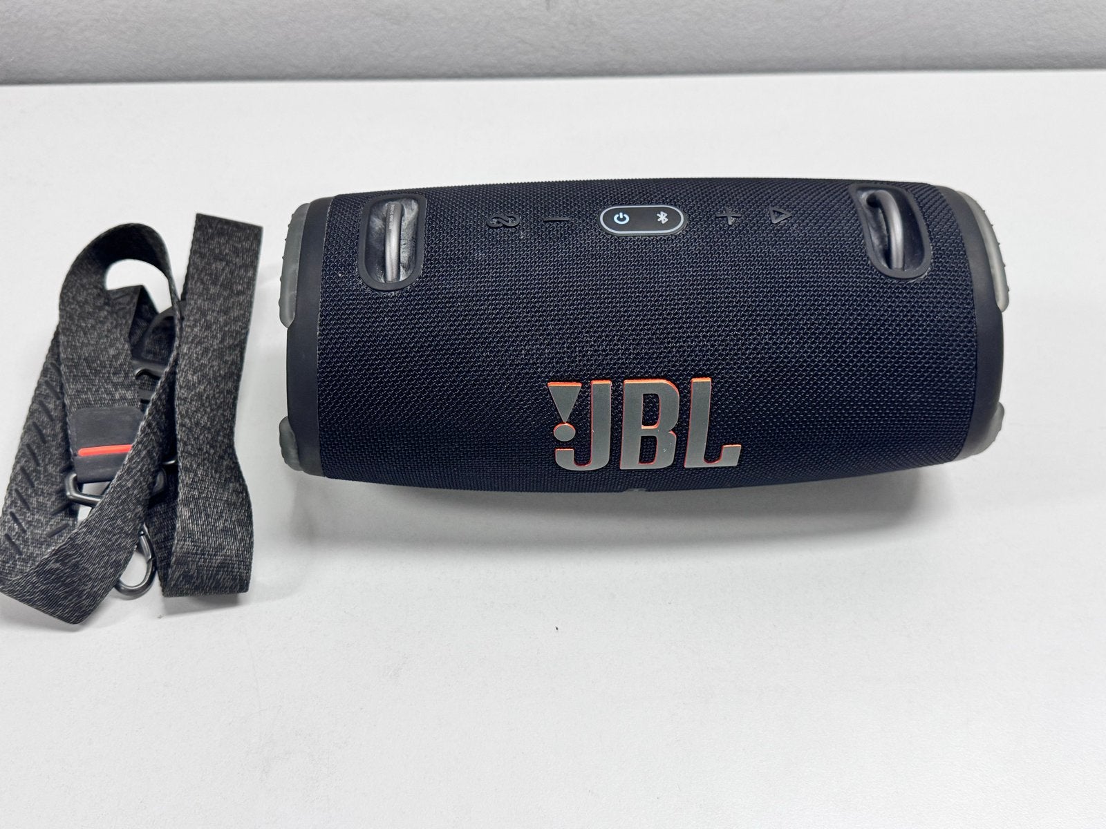 JBL Xtreme 3 Draagbare Bluetooth Speaker - Zo goed als nieuw, 150 watt of meer, JBL, Ophalen of Verzenden, Zo goed als nieuw