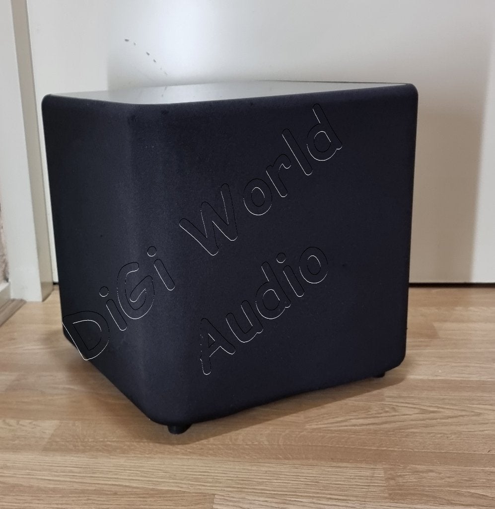 KEF Kube2 subwoofer