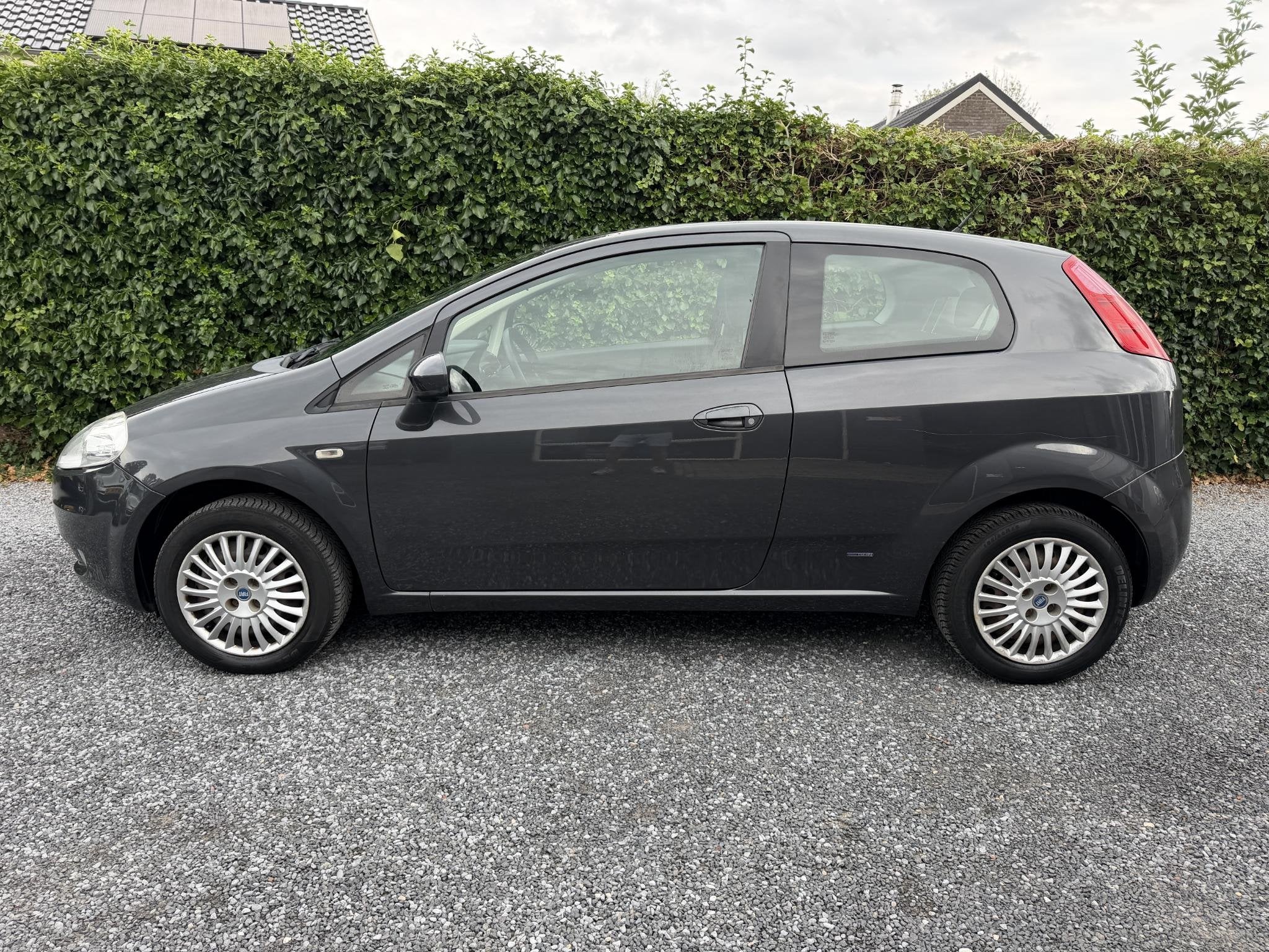 Foto 5 van Fiat Grande Punto 1.4 Dynamic | Airco | Cruise Control | Ele
