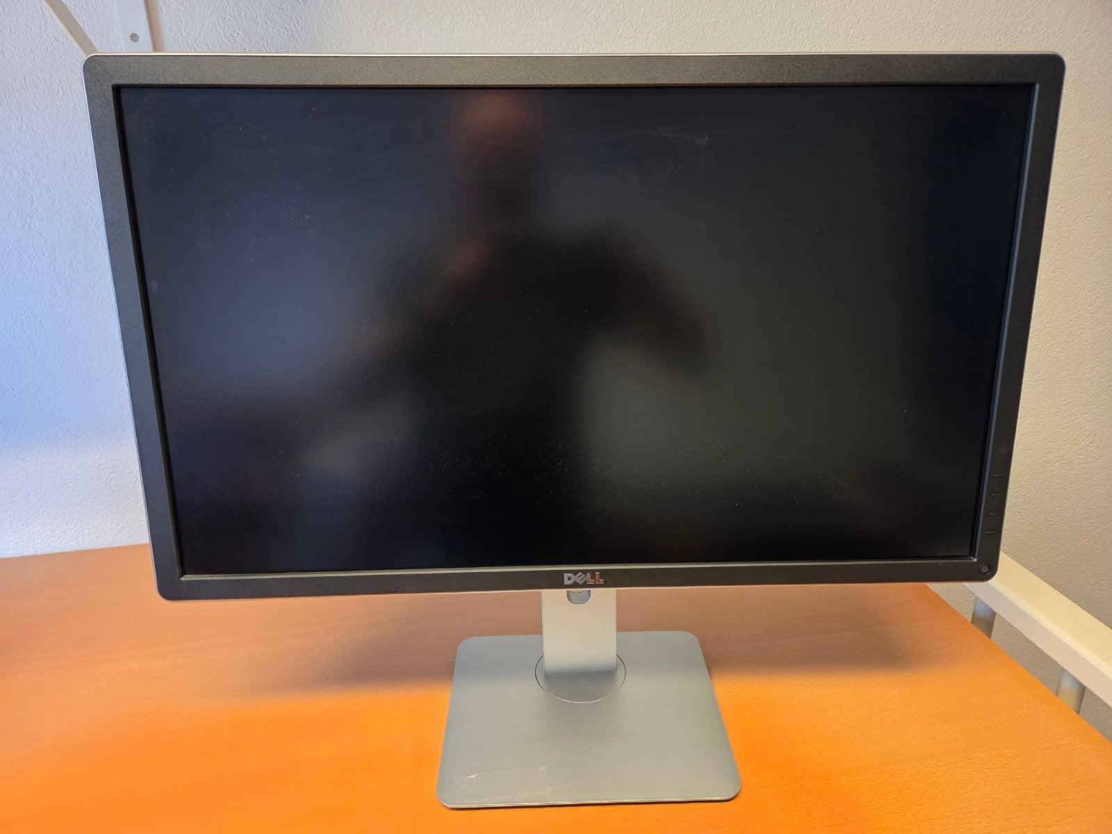 Dell P2715Q 27" 4K Monitor - Professioneel Beeldscherm, Ophalen, IPS, Dell, Onbekend