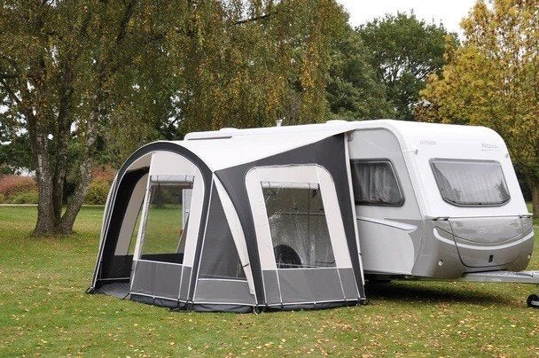 UNICO Deeltent 350, Ophalen, Gebruikt, Ten Cate All Season 240g/m2, Unico Ventura