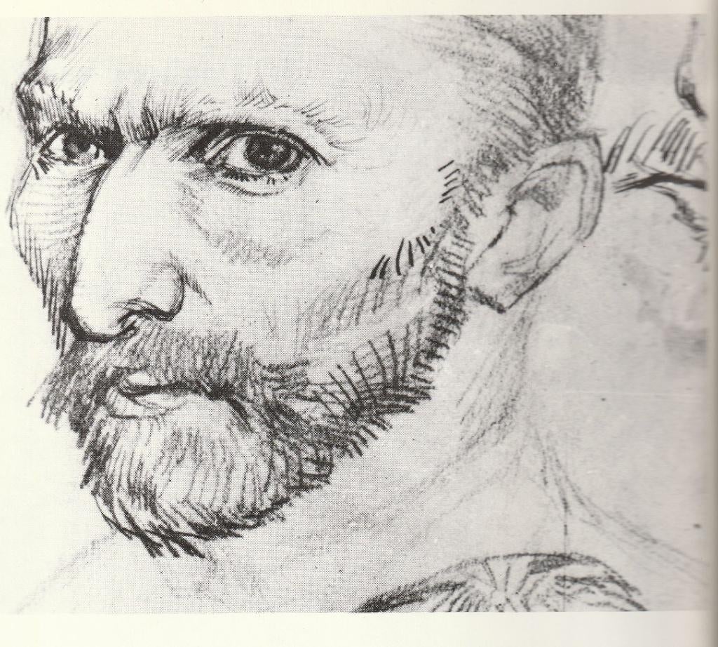 Hulsker, Jan - 'Dagboek' van Van Gogh (1970), Ophalen of Verzenden, Nieuw