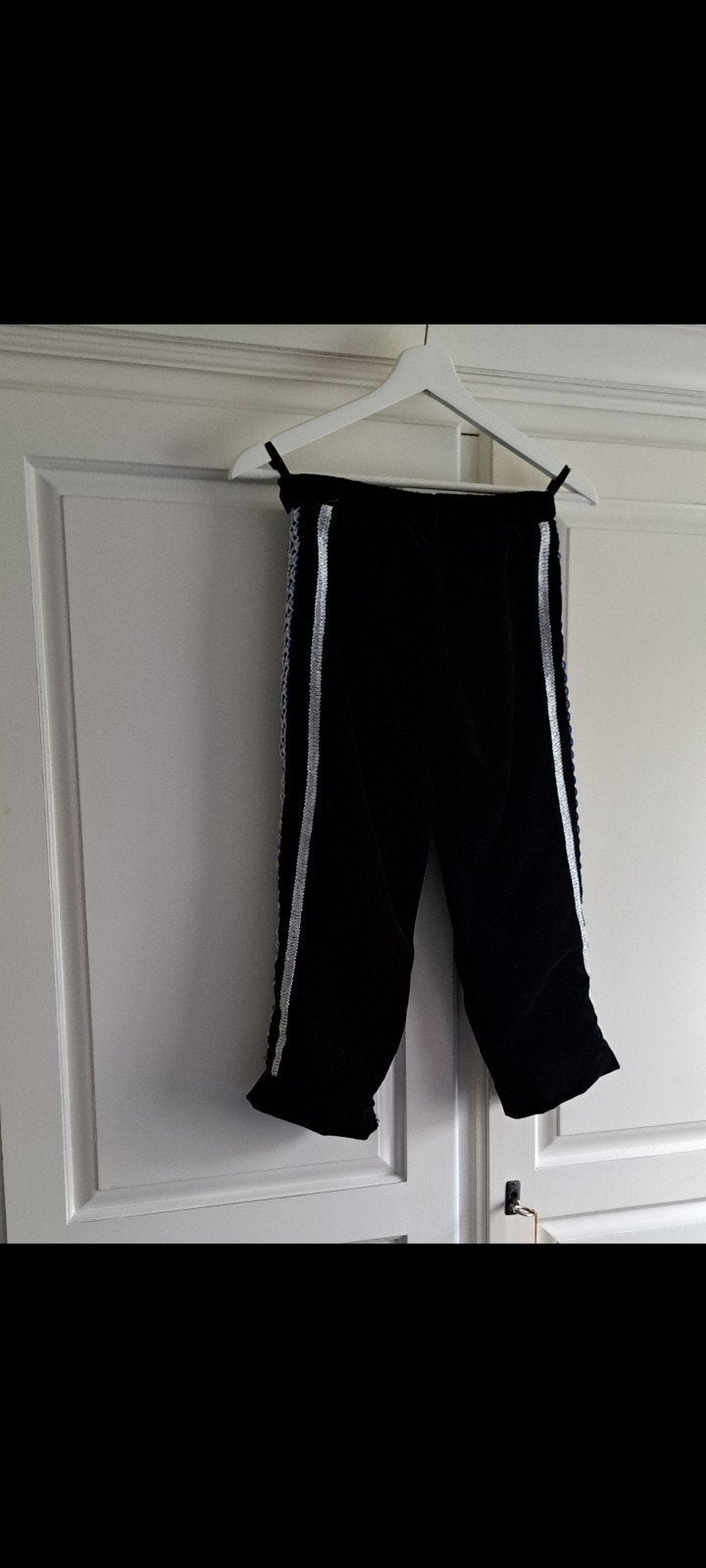 Kinder prinsenbuste met 3/4 broek - Maat 164, Ophalen of Verzenden, Zo goed als nieuw, Jongen, Setje