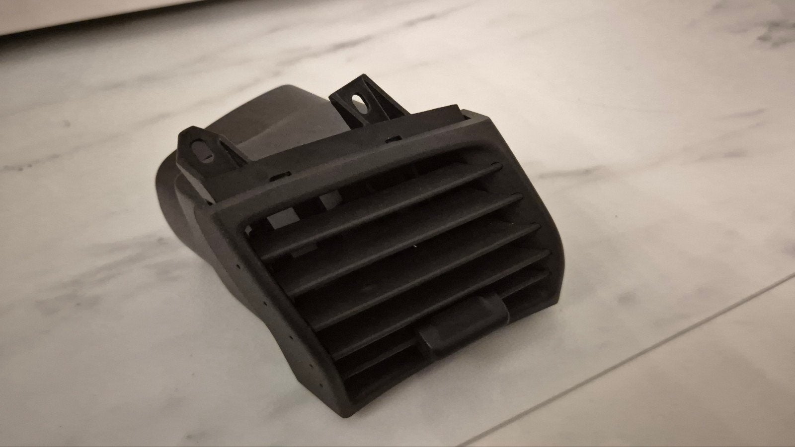 Mercedes R129 sl ventilatierooster passagierskant, Ophalen of Verzenden