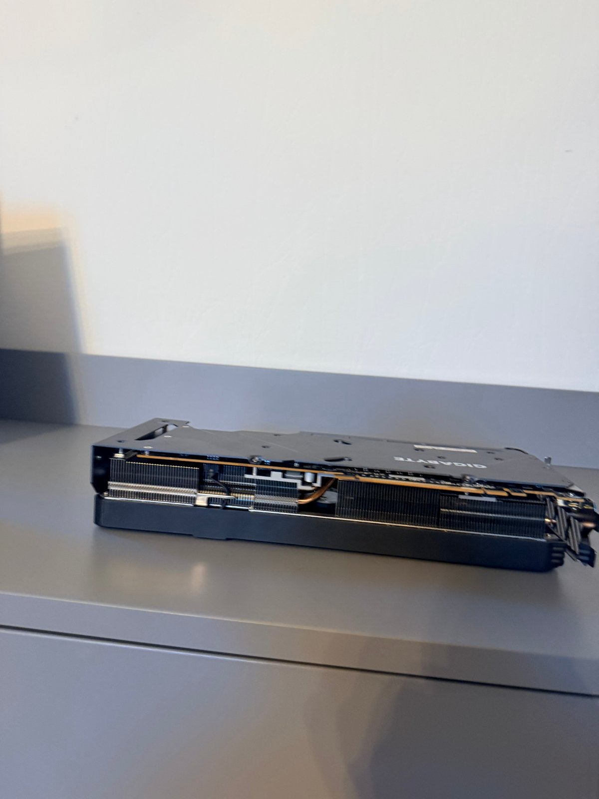 AMD Radeon RX 7800 XT - 16GB Gaming Videokaart, Computers en Software, GDDR6, PCI-Express 4, Ophalen of Verzenden, Zo goed als nieuw