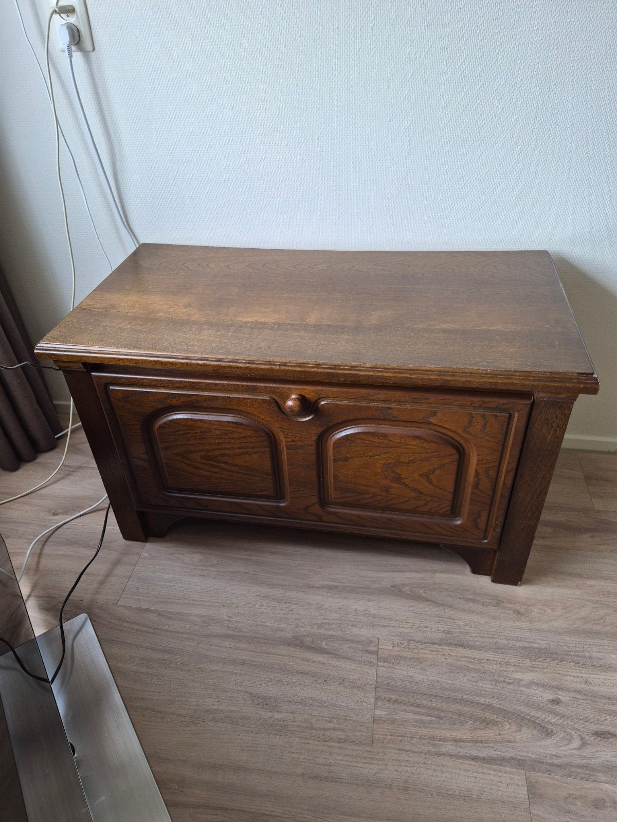 Tv kast, Ophalen of Verzenden, 25 tot 50 cm, Minder dan 100 cm