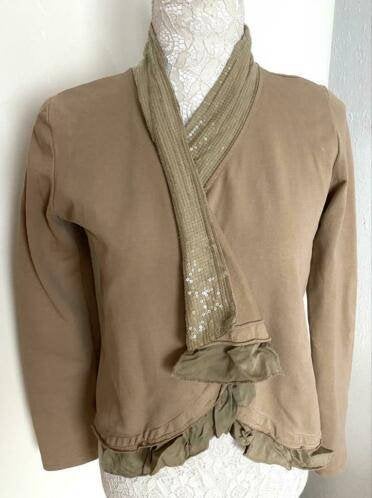 dames vest maat M, Ophalen of Verzenden, Zo goed als nieuw, Maat 38/40 (M), Overige kleuren