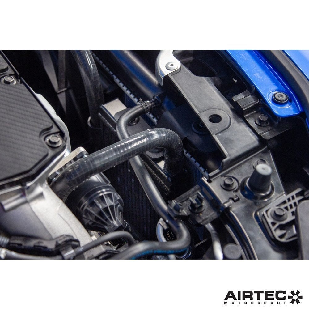 AIRTEC Motorsport Turbo Radiator - Honda Civic Type-R FL5, Ophalen of Verzenden