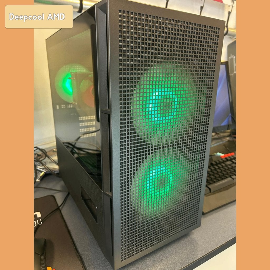 Windows 11 Computers, Computers en Software, Desktop Pc's, Ophalen, 8 GB, Refurbished, SSD