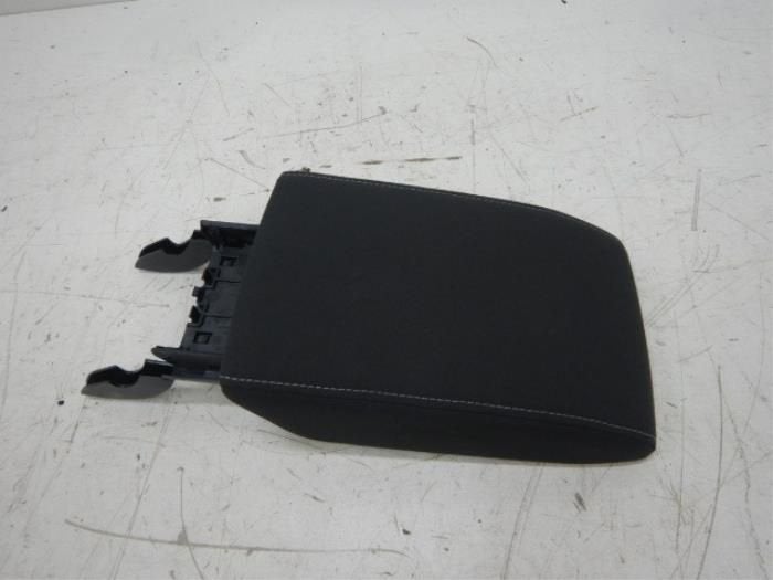 VW Golf 8 Armsteun Stof, Ophalen of Verzenden, Gebruikt