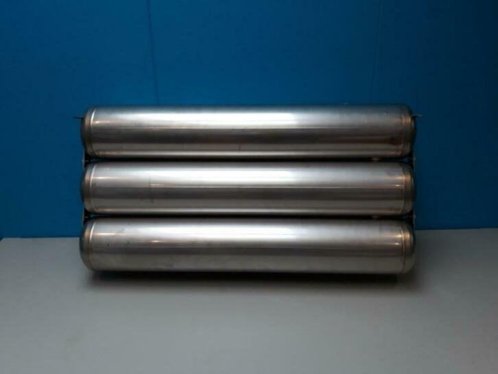 Buffer vaten Remeha Calenta 25L CW6 Art.nr.: S101320, Niet ingevuld, Gebruikt, Cv-ketel of Combi-ketel, Niet ingevuld