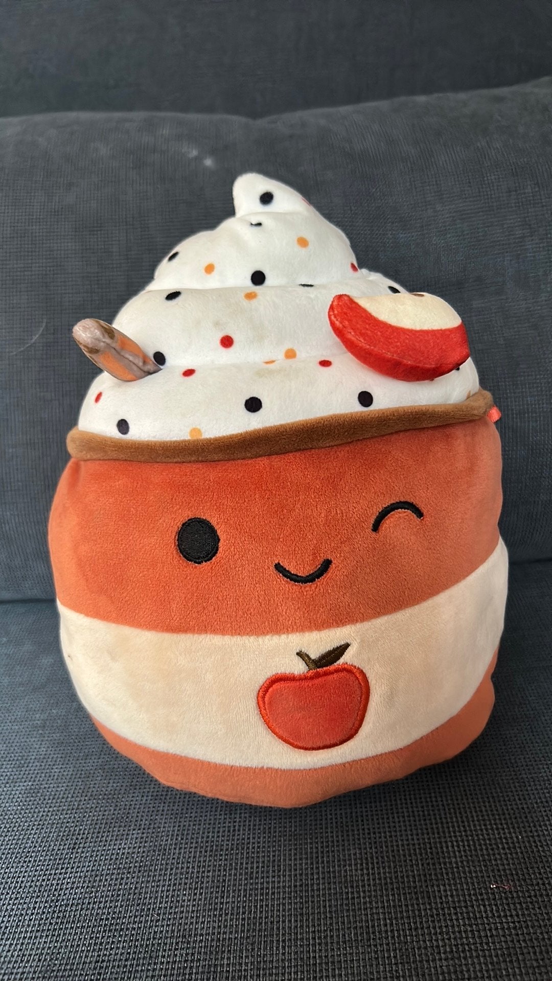 Squishmallow, Ophalen, Zo goed als nieuw, Overige typen