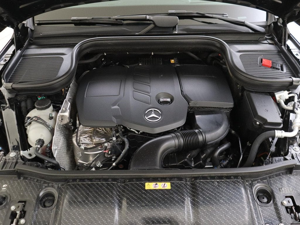 Mercedes-Benz GLE-klasse 350 de 4MATIC Premium Plus / Panora, Auto's, Automaat, Gebruikt, 4 cilinders, 320 pk