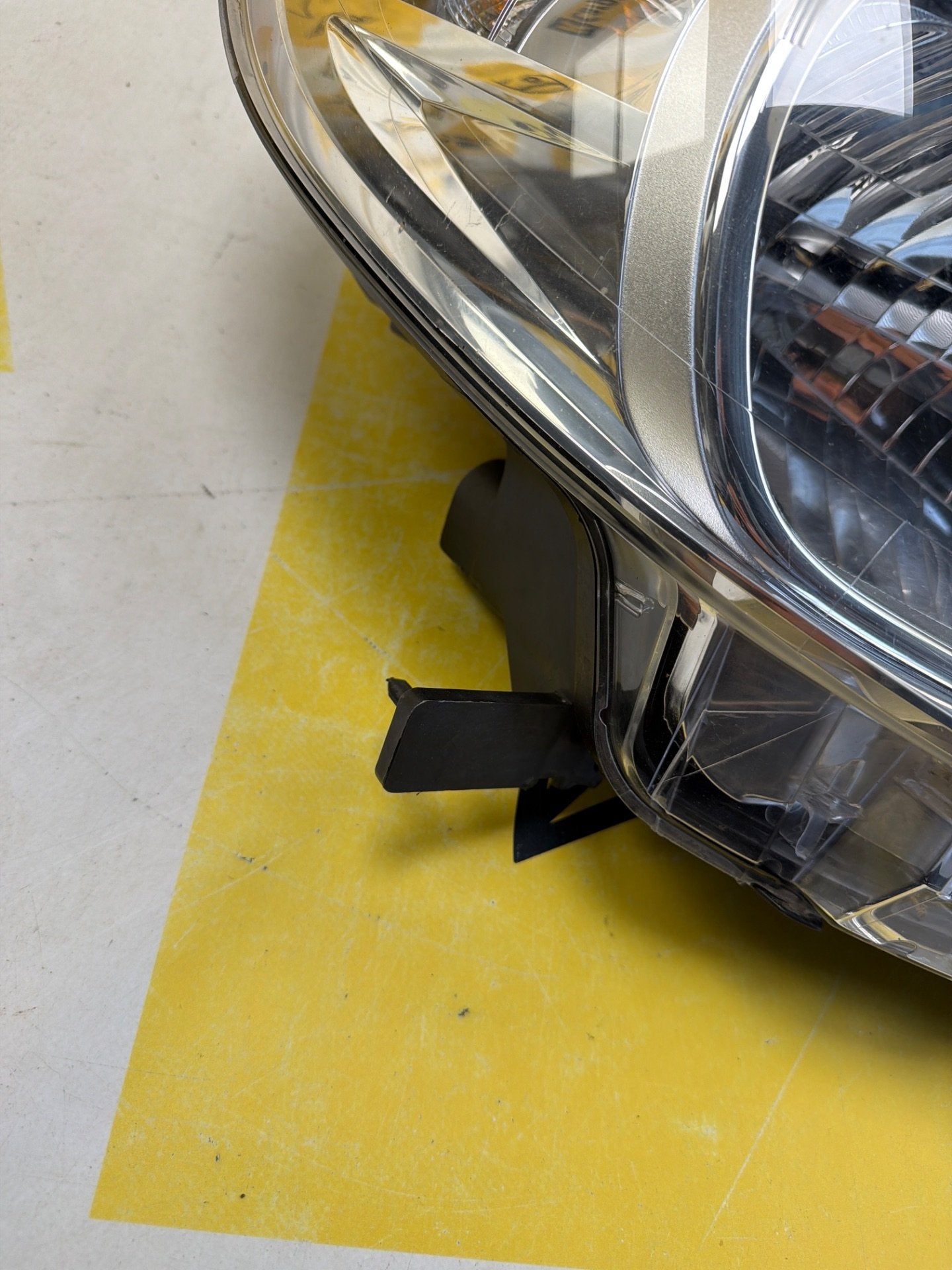 Koplamp rechts Renault Kangoo 260102647R origineel, Renault Group, Gebruikt, Contact.group@renault.com, Renault