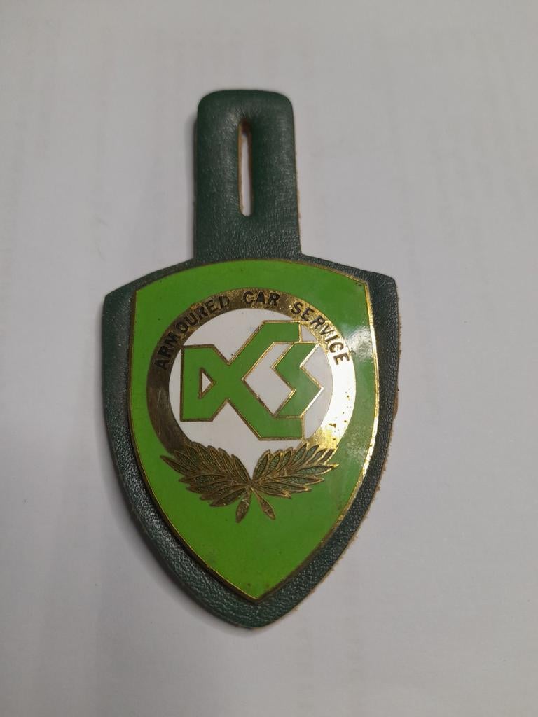 Borsthangers, Ophalen of Verzenden, Landmacht, Nederland