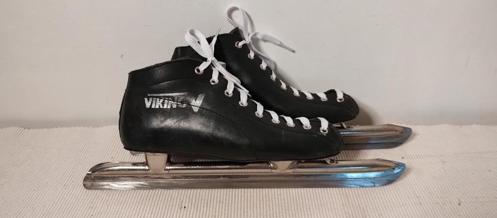 S556 Viking Lage Noren maat 38, geslepen., Sport en Fitness, Viking, Gebruikt, Viking, Almere
