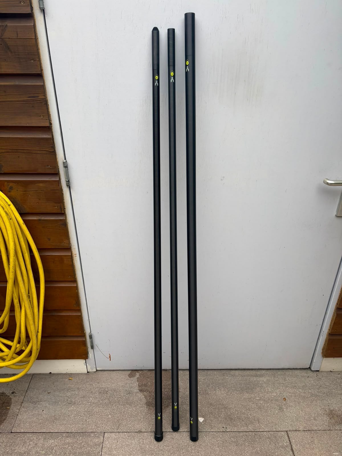 matrix torque 2x deel 4 1x deel 5, Ophalen of Verzenden