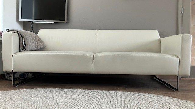 Artifort Mare 2,5 zits designbank, Gebruikt, Design, Driepersoons, 75 tot 100 cm