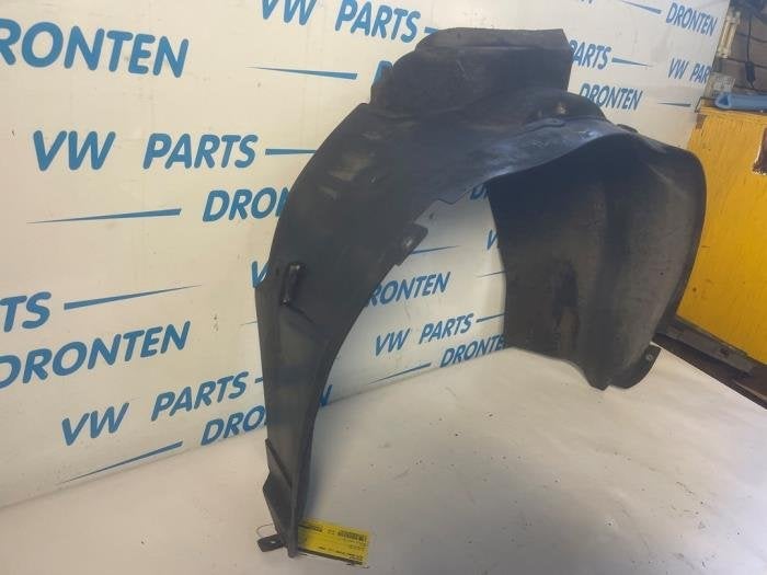 Wielkuip van een Alfa Romeo Spider, Gebruikt, -, Verzenden, -