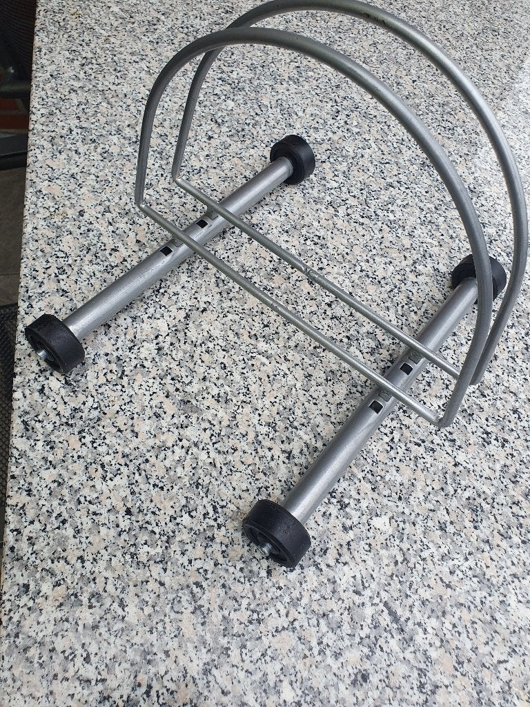 Fietsstandaard, Ophalen of Verzenden, Gebruikt