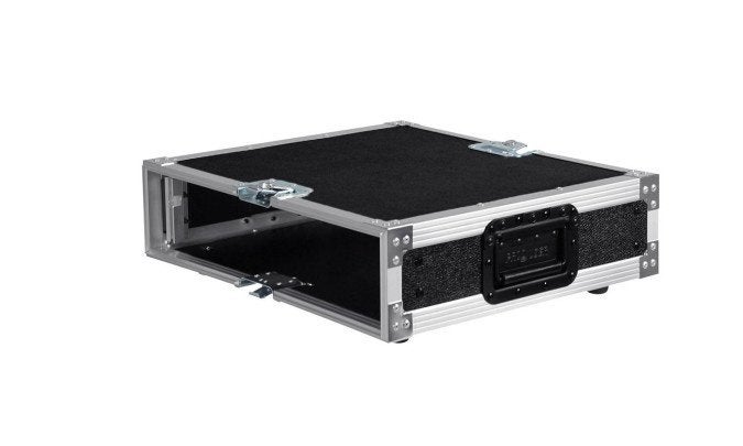 Prodjuser FLI 2-18 RS flightcase voor 2U, Muziek en Instrumenten, Behuizingen en Koffers, ., Nieuw, ., Flightcase