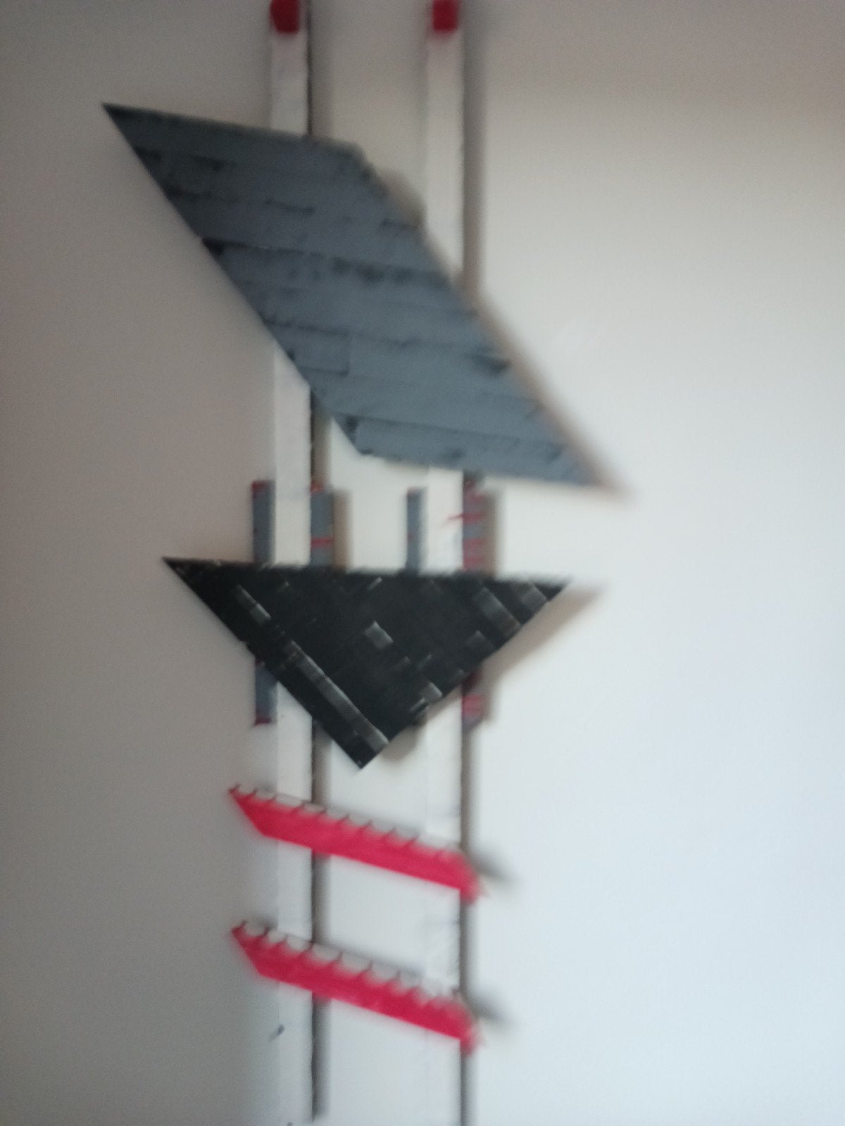 Abstract object, Ophalen
