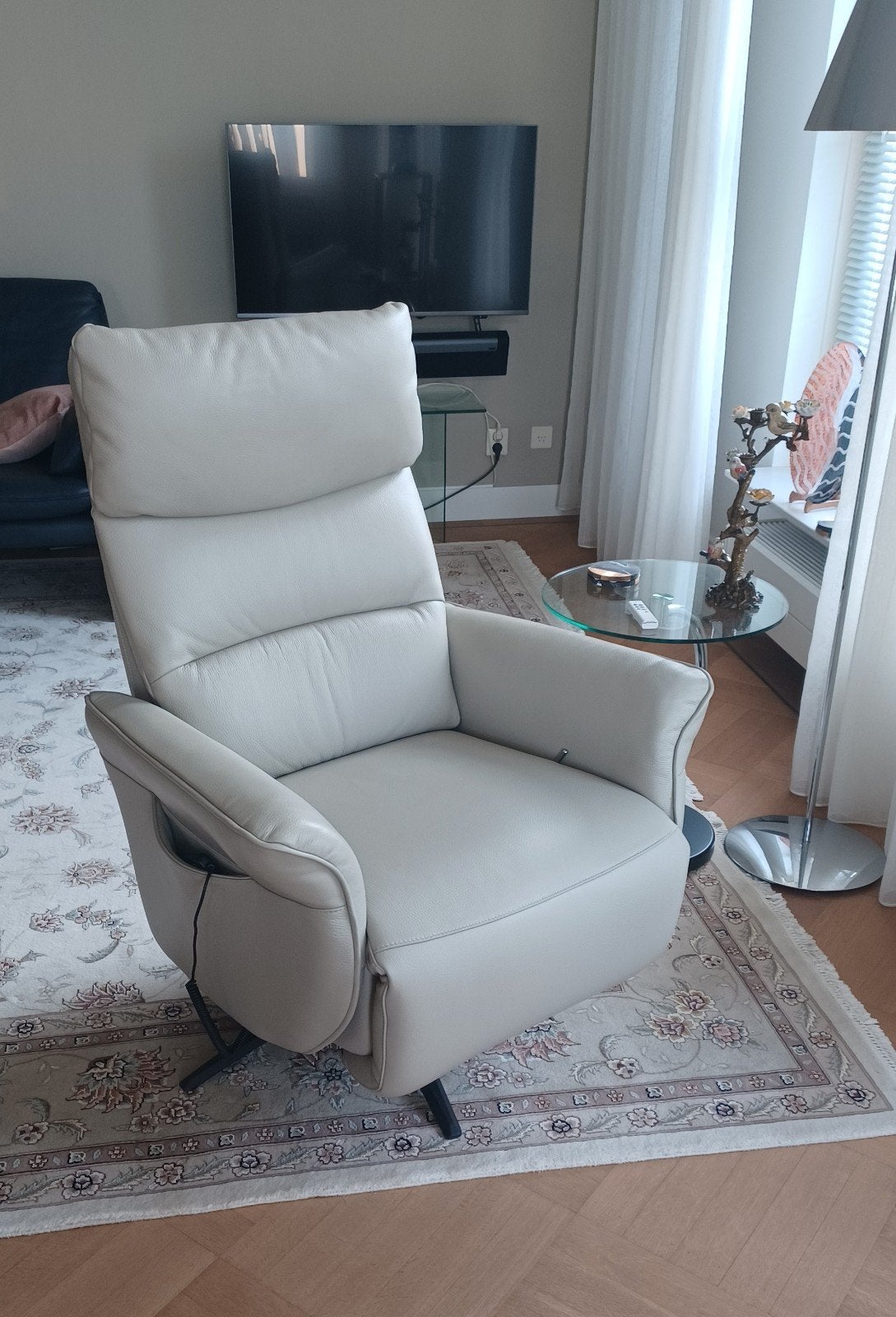 Foto 4 van ZGAN Elektrische Relaxfauteuil