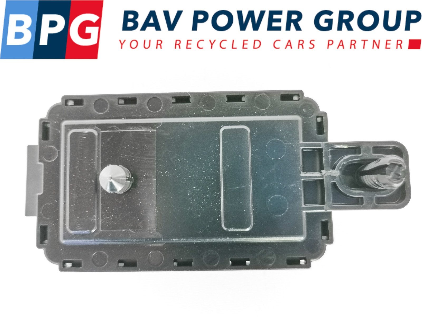 AFSTANDBEDIENING RADIO ONTVANGER BMW X5 (G05) (61357928682), Gebruikt, BMW, Petuelring 130
80809  München, DE, Bayerische Motoren Werke AG