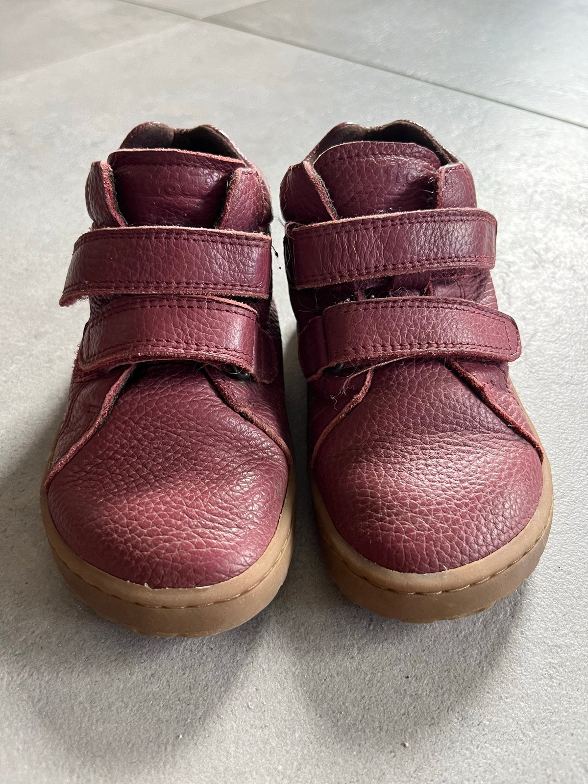 Froddo Barefoot schoenen maat 25, Ophalen of Verzenden, Gebruikt, Jongen of Meisje, Schoenen