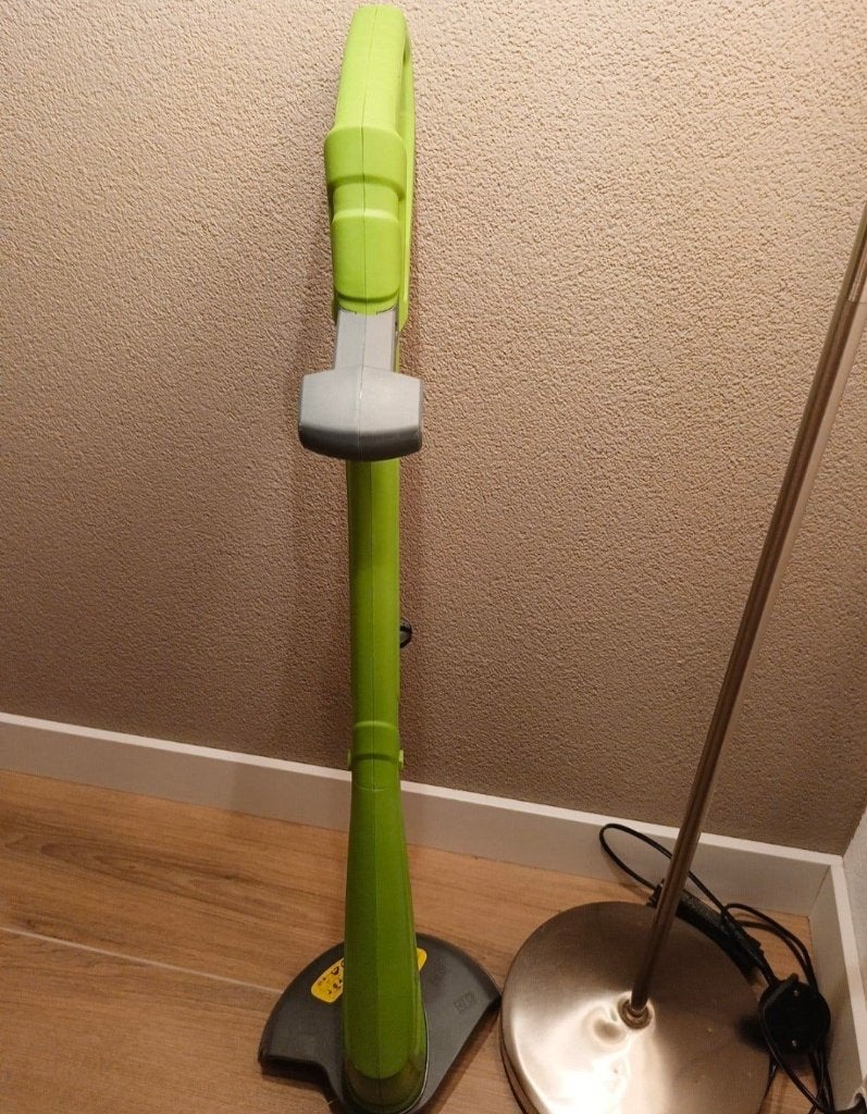Electrische grastrimmer, Ophalen, Gebruikt, Central Park, 10 tot 30 cm