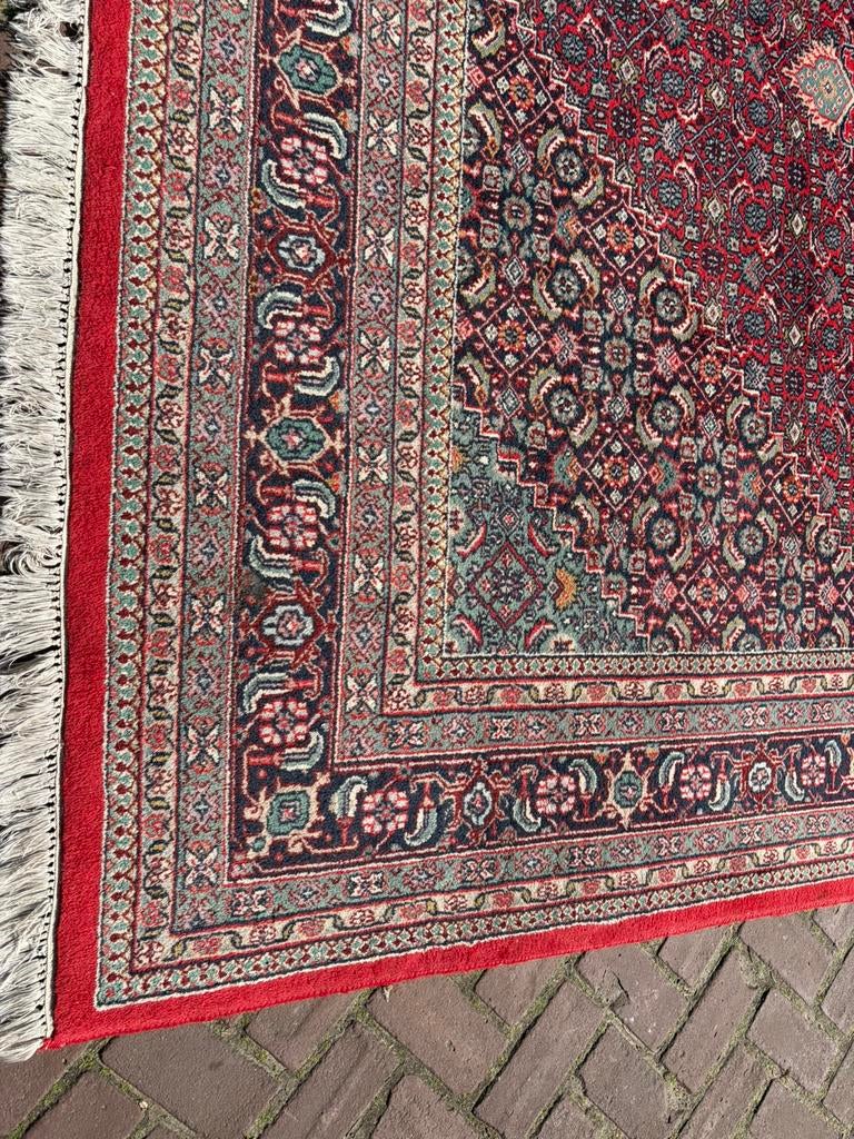 Tapijt, Huis en Inrichting, Ophalen, Rechthoekig, 200 cm of meer