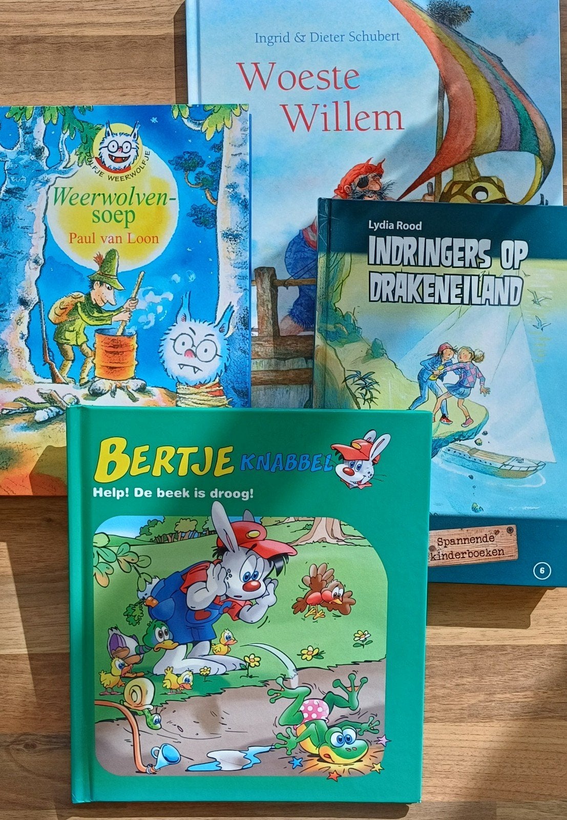 verschillende boeken, Boeken, Ophalen, Zo goed als nieuw, Fictie algemeen