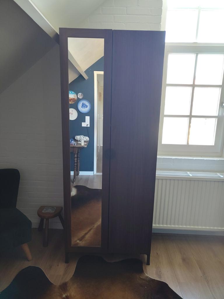 IKEA  smalle kledingkast, Ophalen, Gebruikt, 50 tot 100 cm, Minder dan 100 cm
