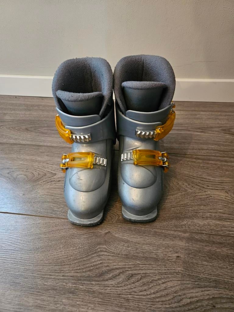 Skischoenen 24 cm, Ophalen, Gebruikt, Skiën, Schoenen