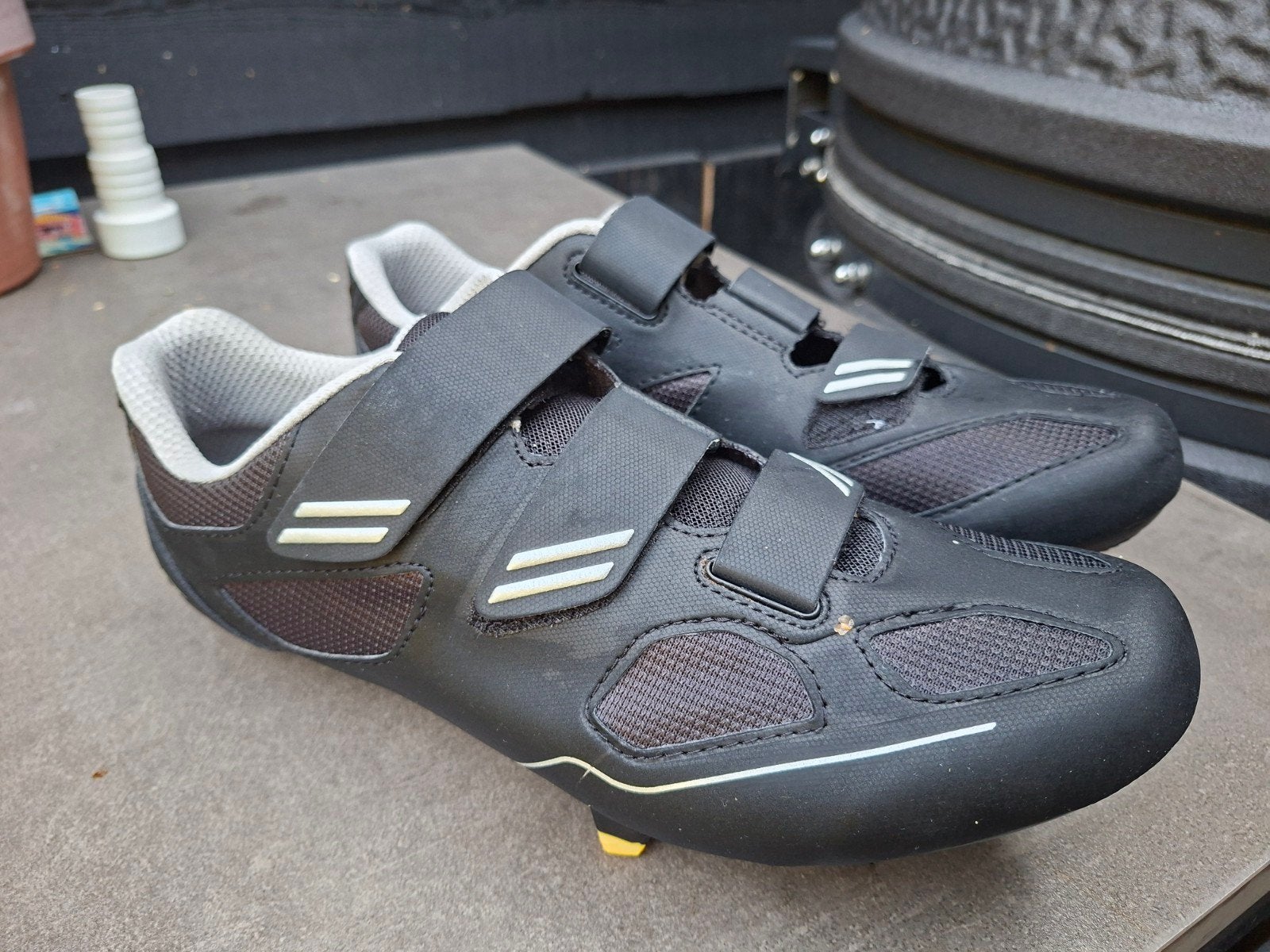 Nieuwe Giant raceschoenen maat 45, Heren, Schoenen, Overige maten, Zo goed als nieuw