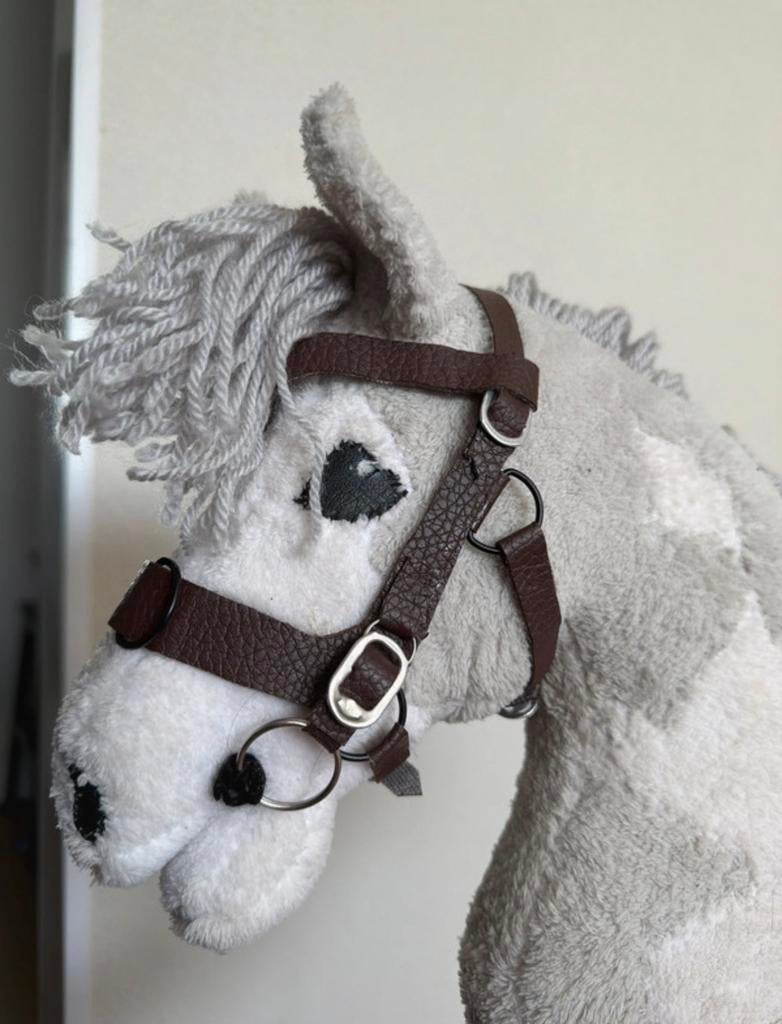 Hobbyhorse tuig, Ophalen of Verzenden, Zo goed als nieuw